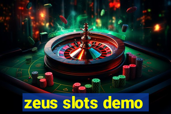 zeus slots demo